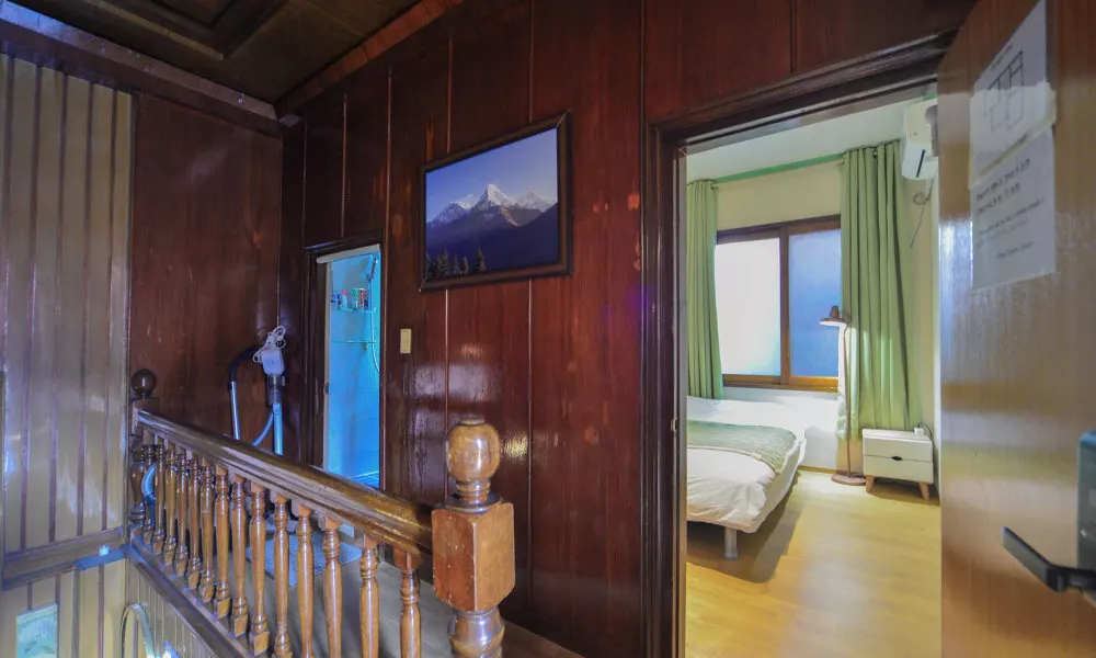 Seoul Papa Guesthouse - Foreigners only