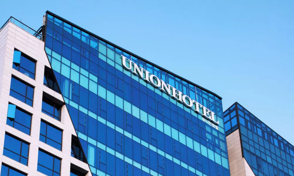 Union Hotel, фото 5