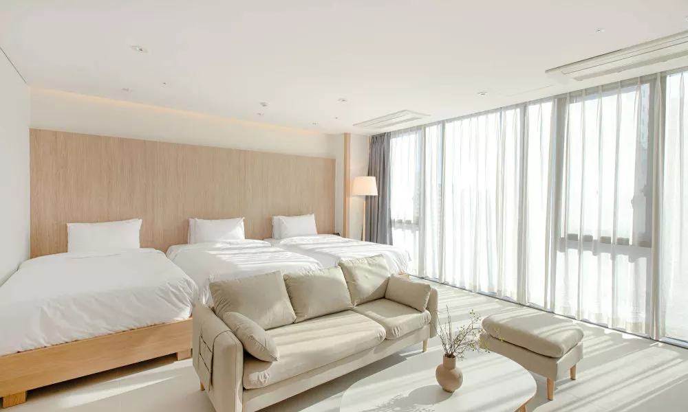 Union Hotel, фото 3