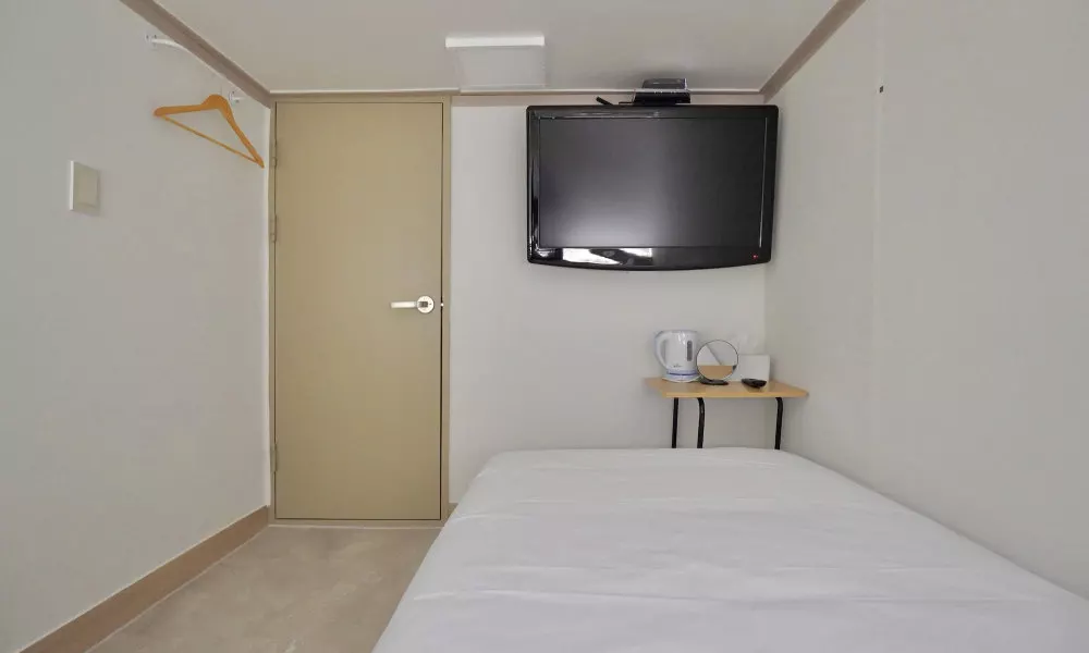 J5 Hostel, фото 5