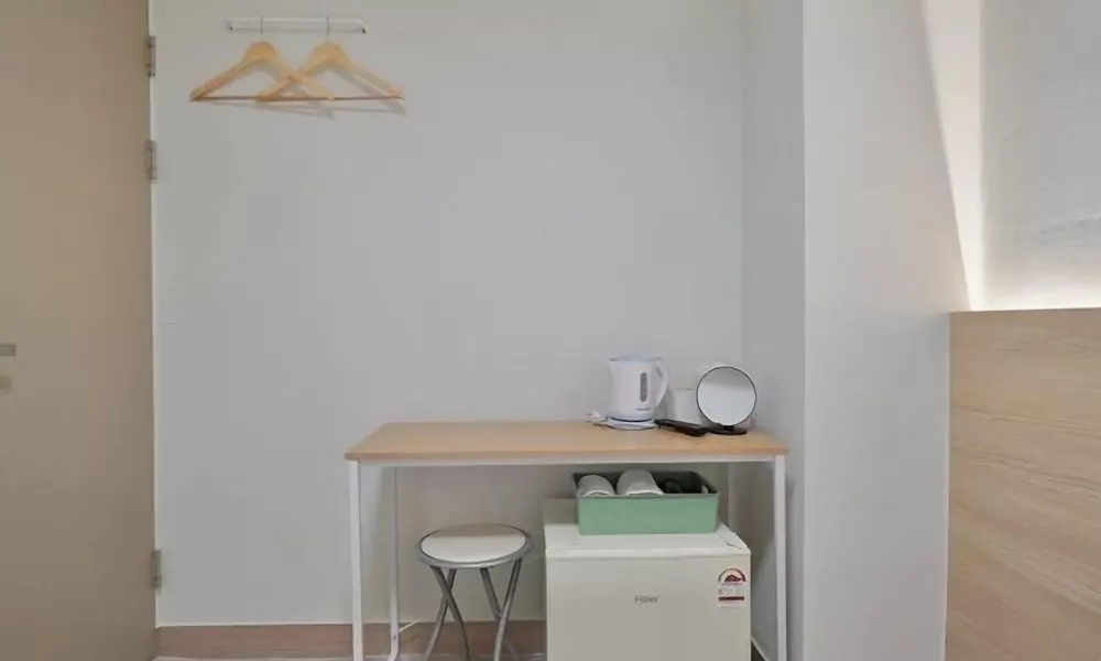 J5 Hostel, фото 4