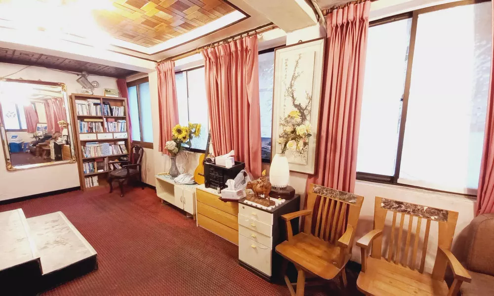 1975 Yurim Inn, фото 3