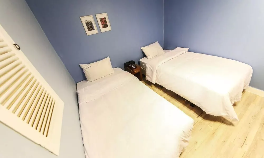 Hotel Golden Hill, фото 2