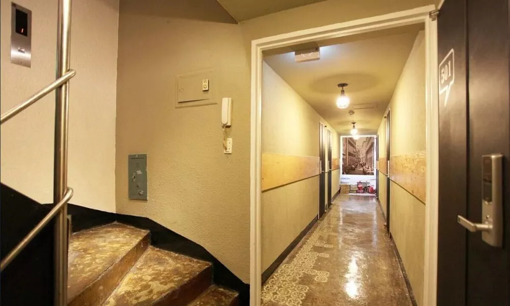 Hotel Golden Hill, фото 5