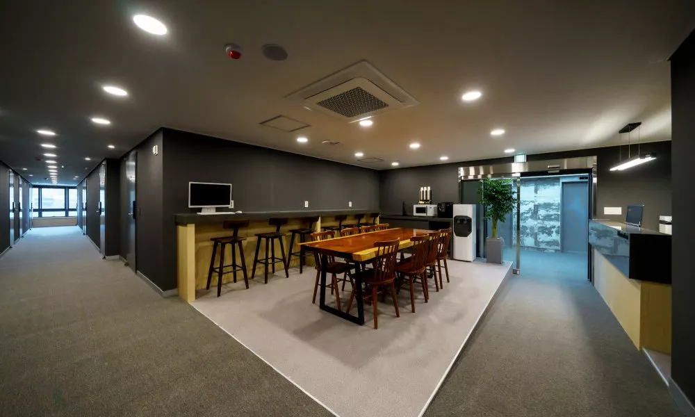 The Stay Hue Myeongdong