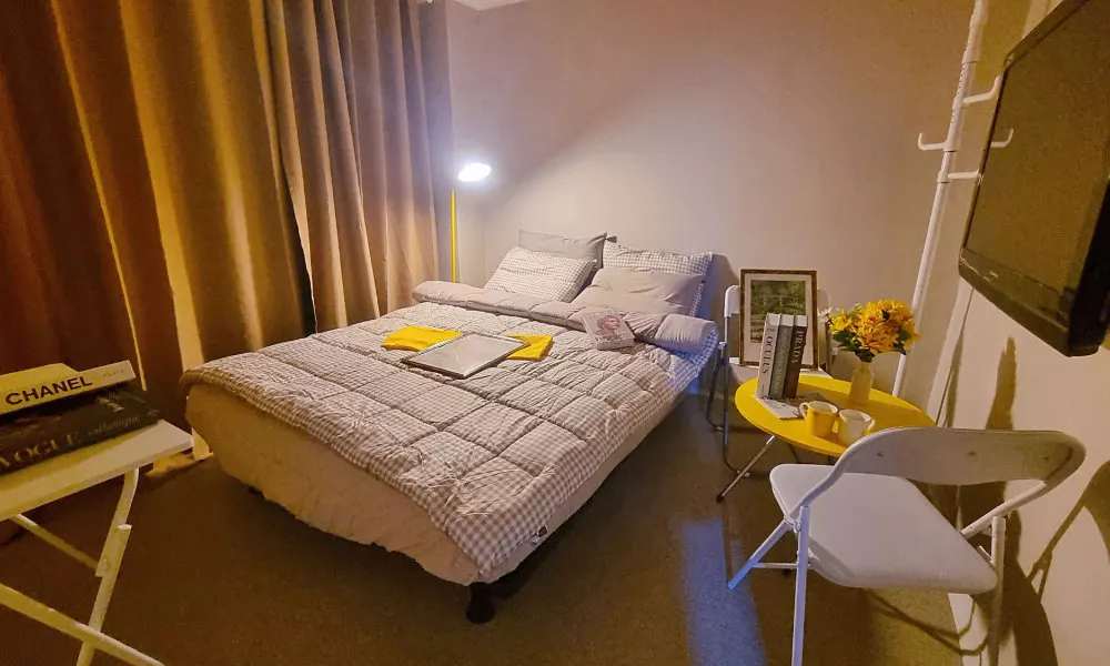 Taereung stay, фото 5