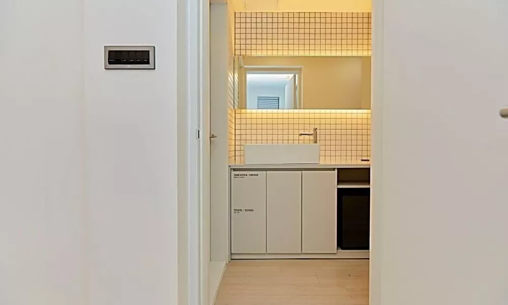 Aank Hotel Seoul Sinchon, фото 4