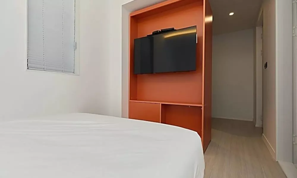 Aank Hotel Seoul Sinchon, фото 3