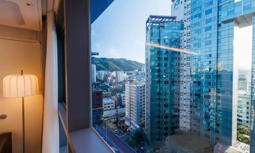 Wecostay Gangnam, фото 4