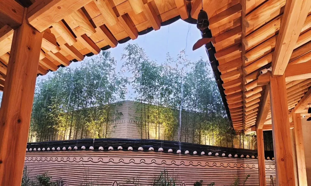 Hanok Hotel DAAM Seoul