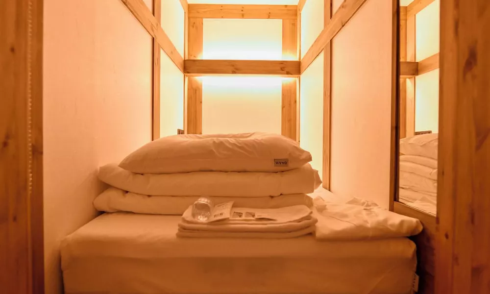 Hanok Hotel DAAM Seoul, фото 2