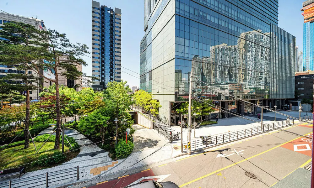 Hotel May Yongsan, фото 4