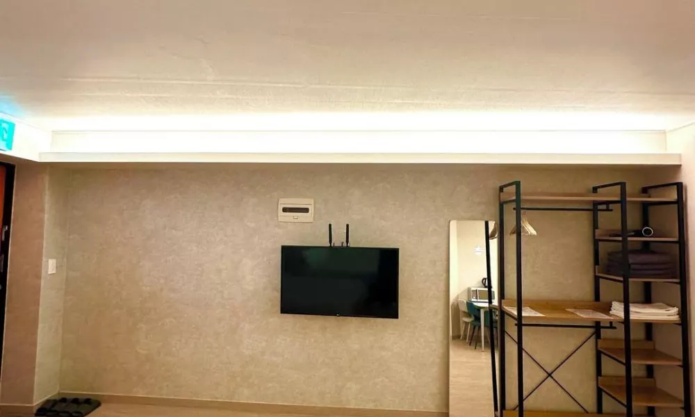 R Guesthouse Jongmyo, фото 2