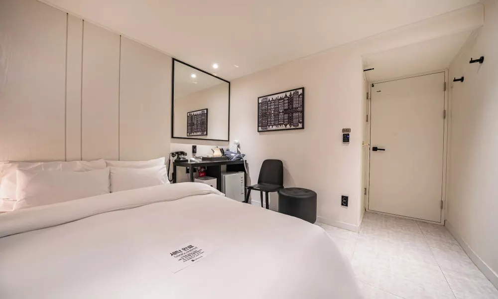Greaten Hotel, фото 5