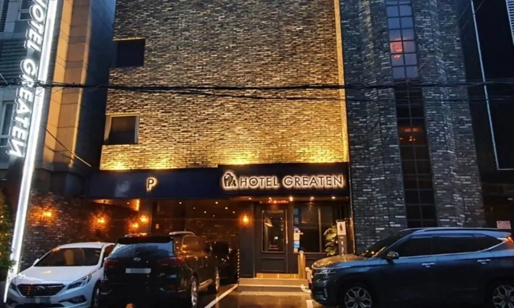 Greaten Hotel