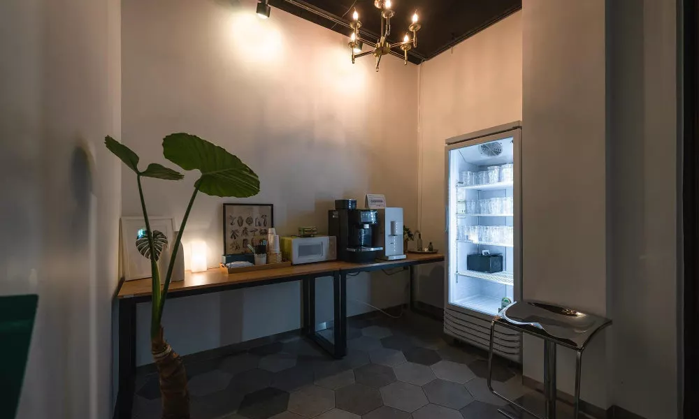Hotel Rawa, фото 2