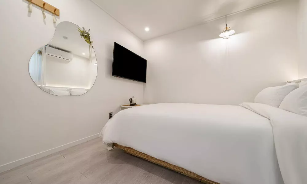 Hotel Rawa, фото 4