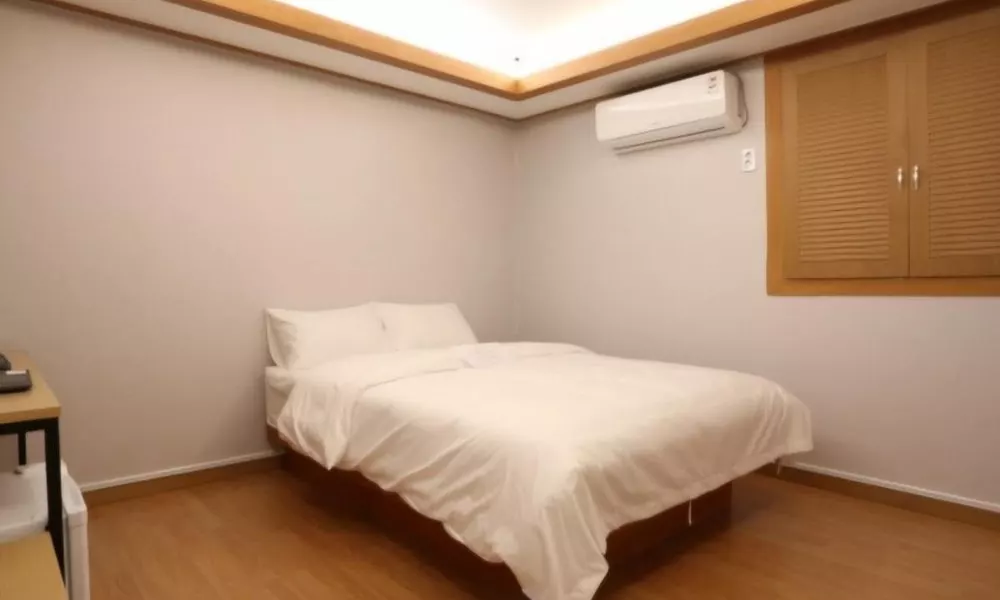 신림 유호텔 U Hotel 신림역 3분 - 고양이와 보드게임이 있는 힐링 숙소, фото 2
