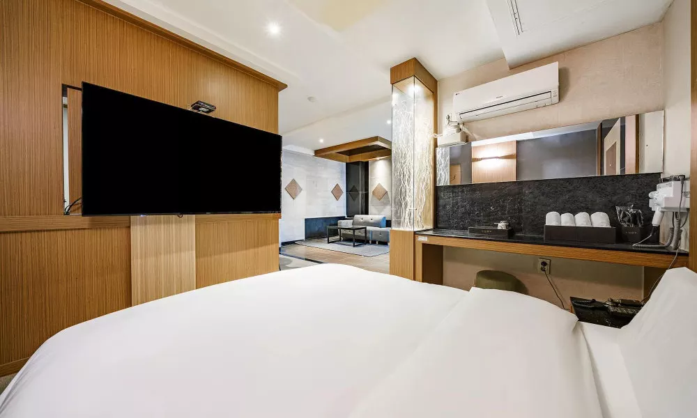 Nowon Luxe Hotel, фото 3