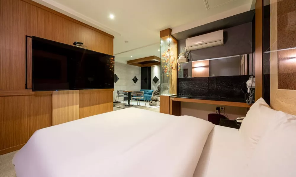 Nowon Luxe Hotel, фото 2