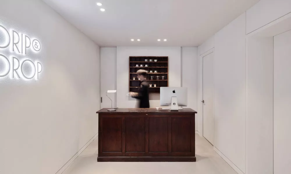 HOTEL DRIP&DROP, Myeongdong