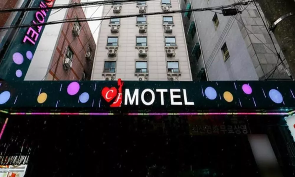 Suyu H Hotel, фото 3