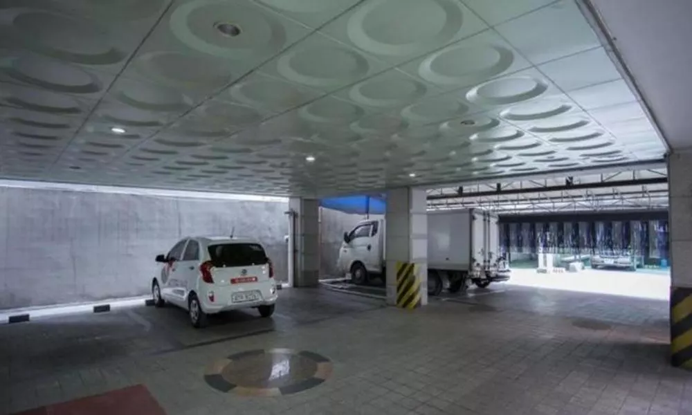 Suyu H Hotel
