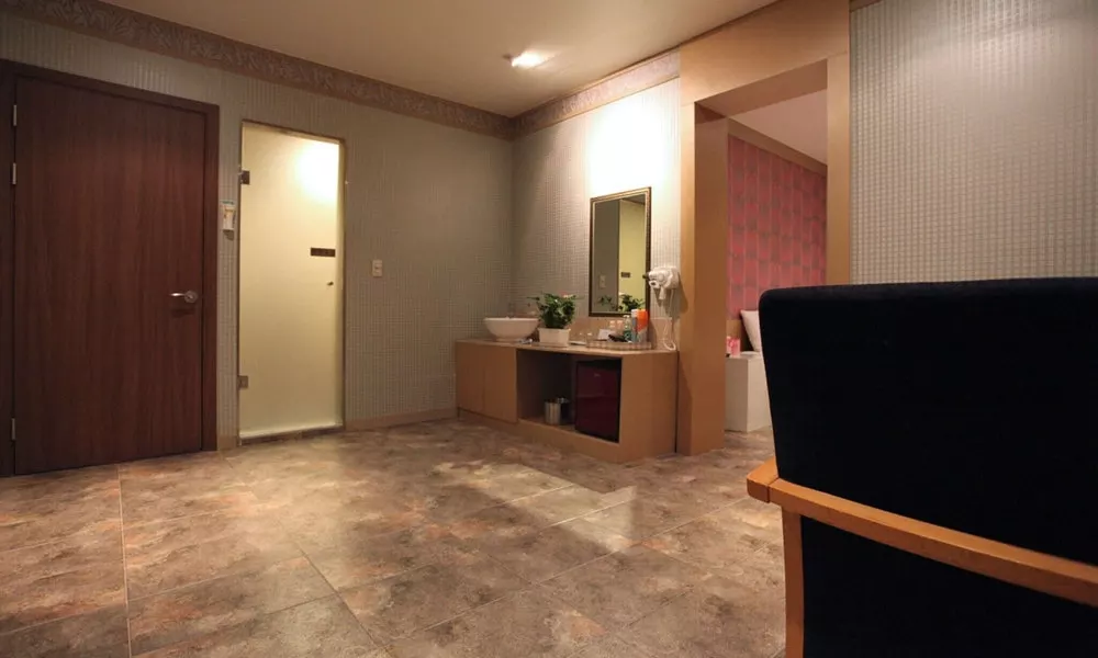 Seocho Yuwon Hotel Nambu Terminal, фото 2