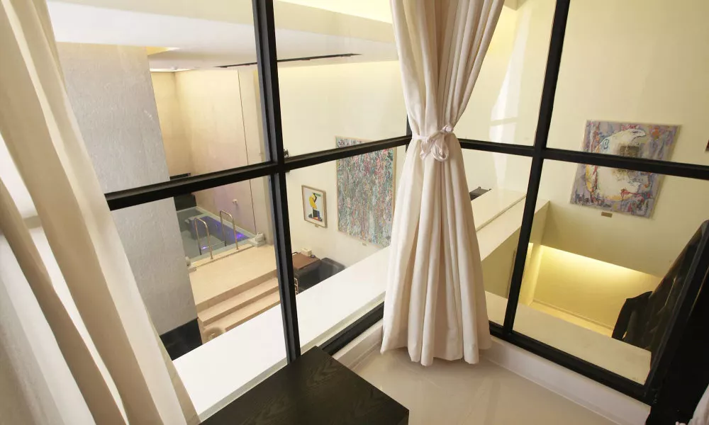 Seocho Yuwon Hotel Nambu Terminal, фото 4