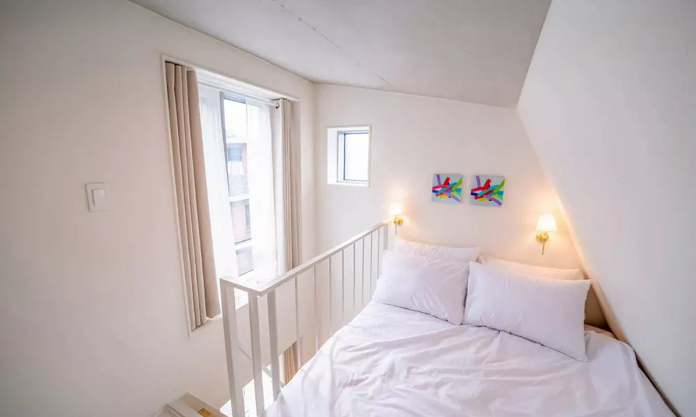 The Phase Boutique Hotel 동대문, фото 2