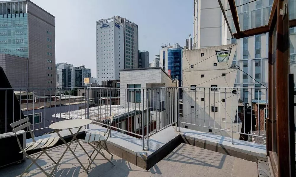 The Phase Boutique Hotel 동대문, фото 4
