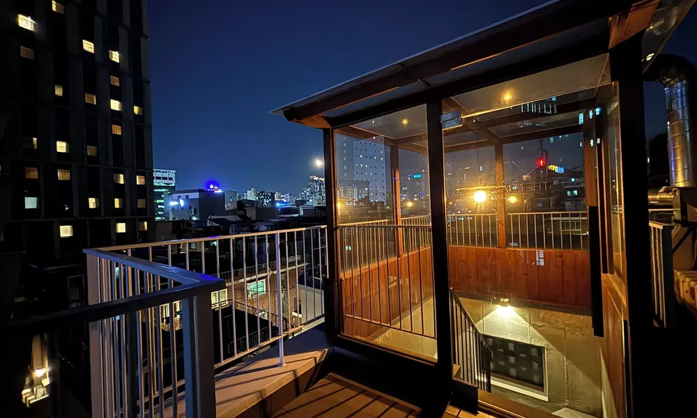 The Phase Boutique Hotel 동대문, фото 5