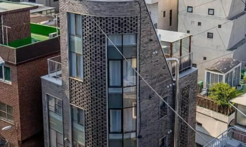 The Phase Boutique Hotel 동대문