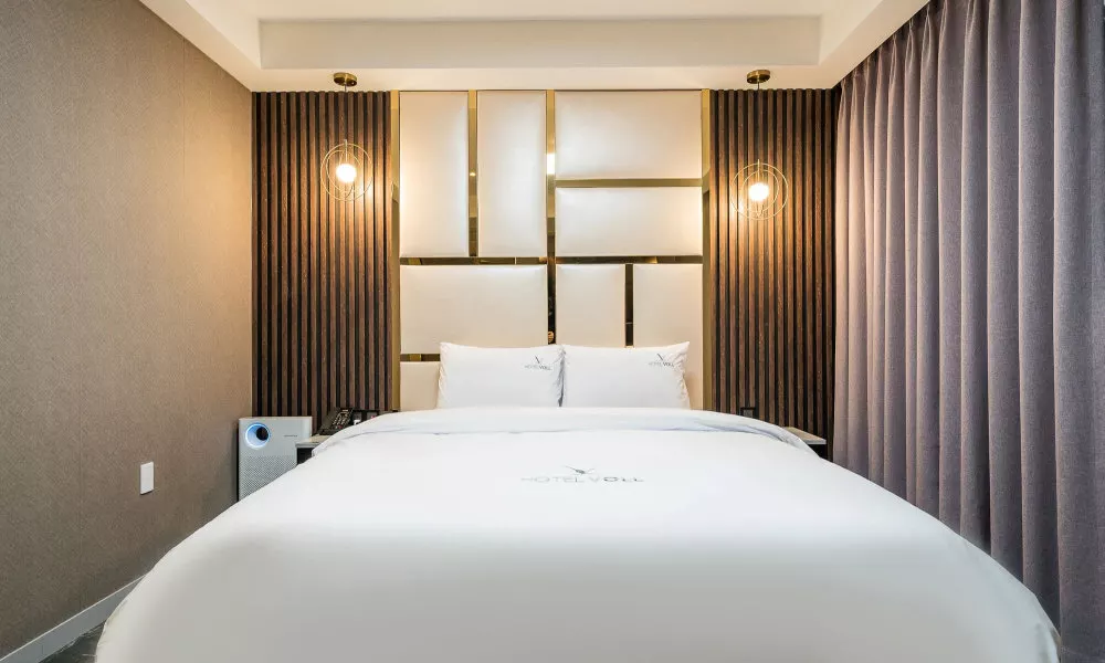 Hotel Voll, фото 2