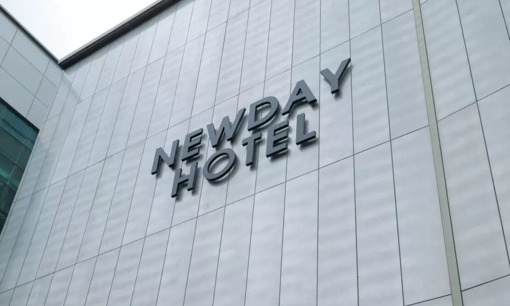New Day Hotel Gangnam, фото 5