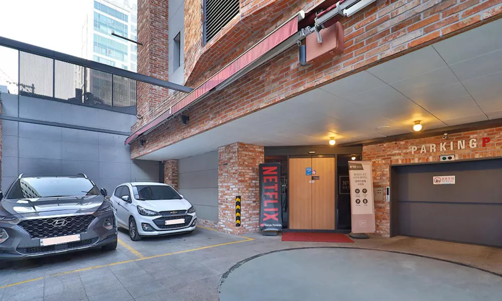 No25 Hotel Suyu, фото 5