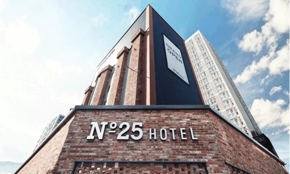 No25 Hotel Suyu