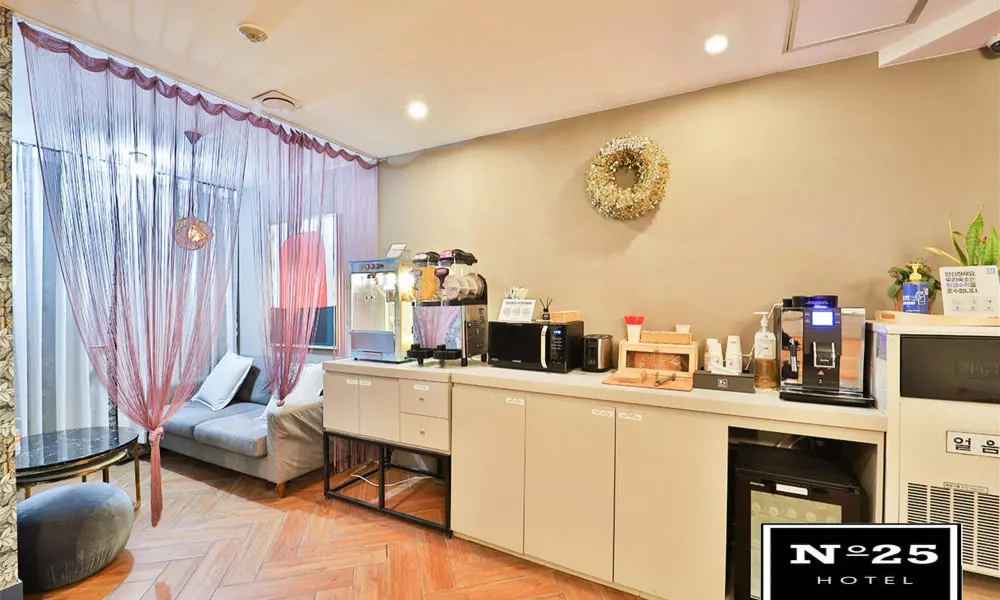 No25 Hotel Suyu, фото 2