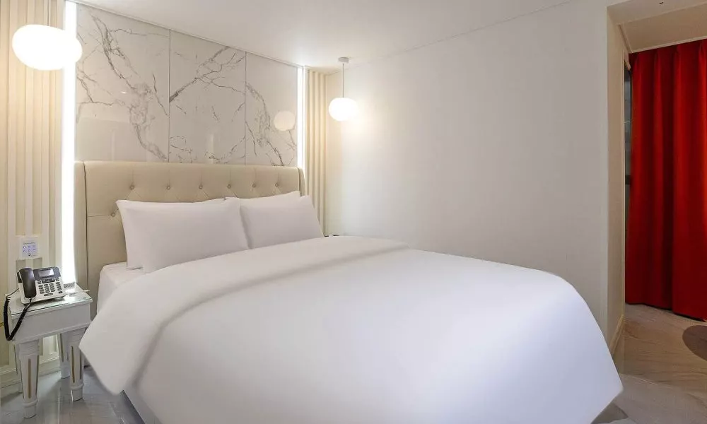 Star light Hotel, фото 3