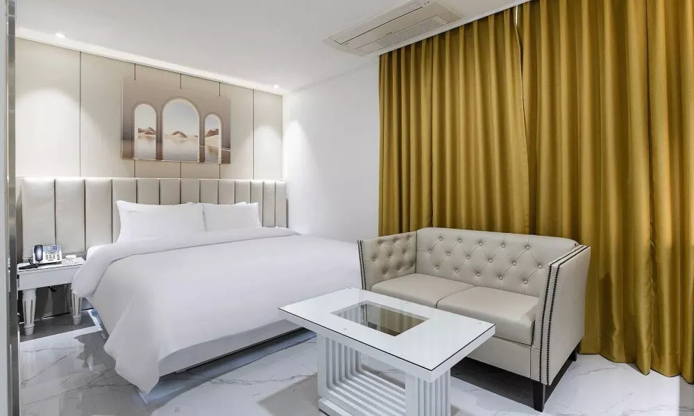 Star light Hotel, фото 2