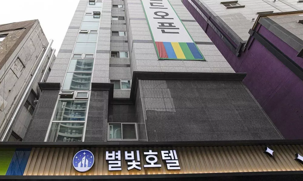 Star light Hotel