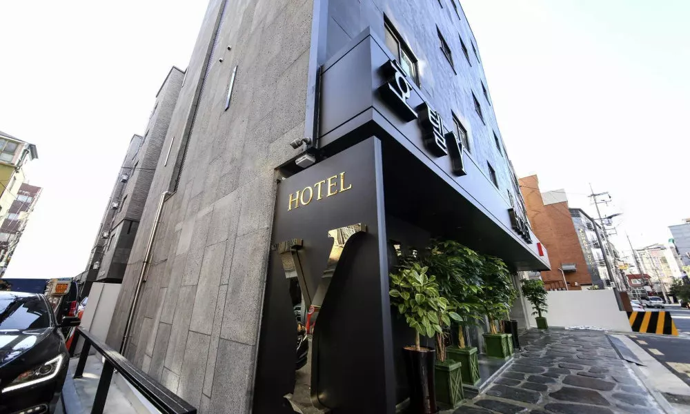 Eunpyeong Y Hotel, фото 5