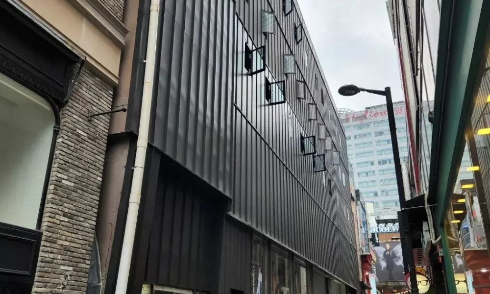 Hotel Myeongdongjang, фото 5