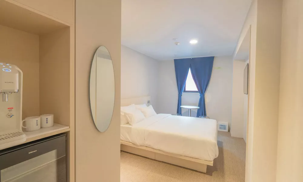 Hotel Myeongdongjang, фото 3