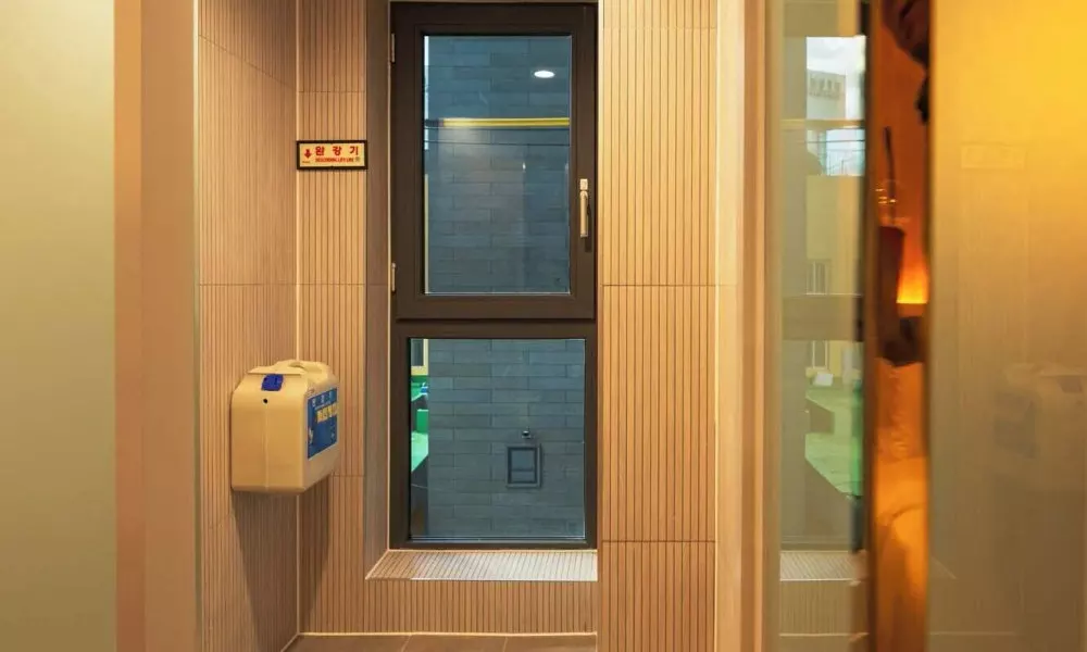 Shinchon Maven Hotel, фото 5