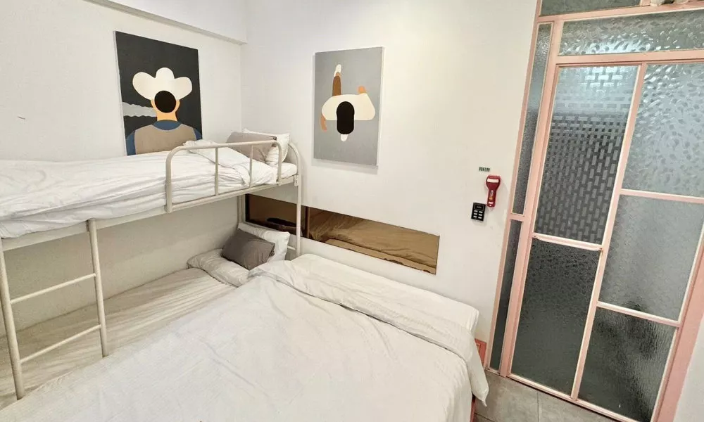 Maison Seongsu KAN Hotel