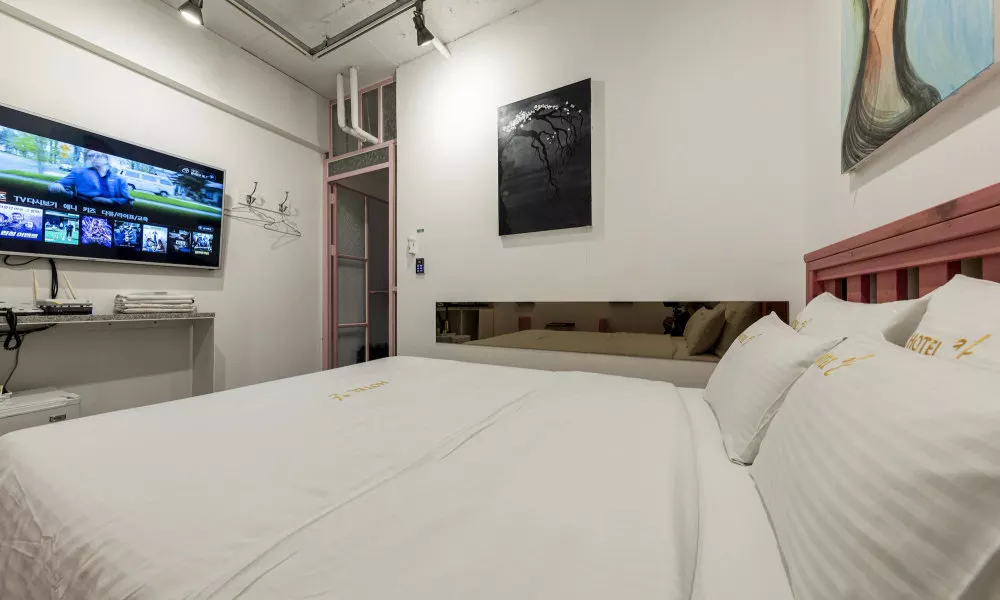 Maison Seongsu KAN Hotel, фото 2