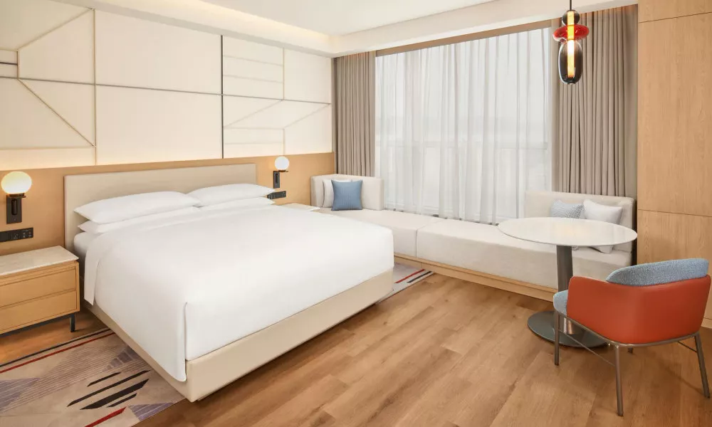 The Link Seoul, a Tribute Portfolio Hotel