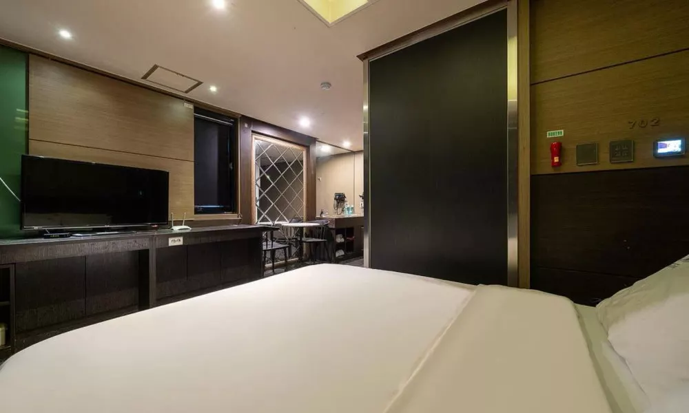 Hotel Star, фото 4