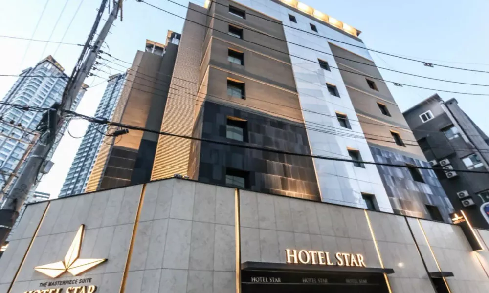 Hotel Star